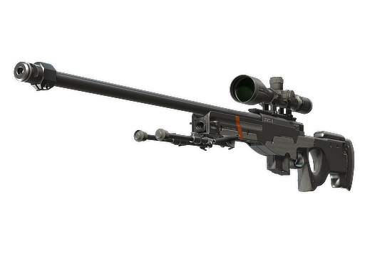 Item AWP | Black Box