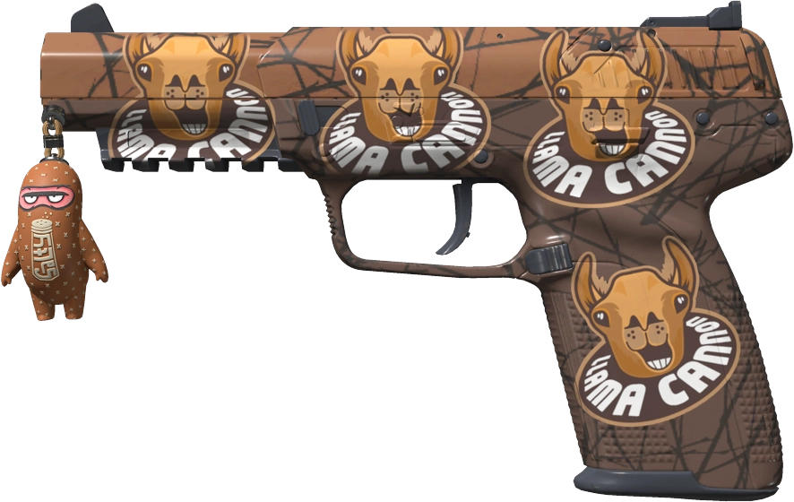 Item Five-SeveN | Autumn Thicket