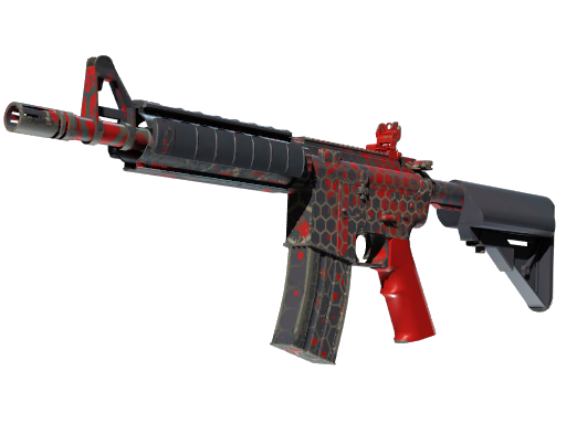 Item M4A4 | Converter