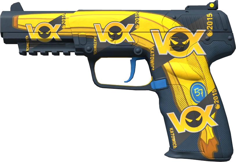 Item Five-SeveN | Monkey Business