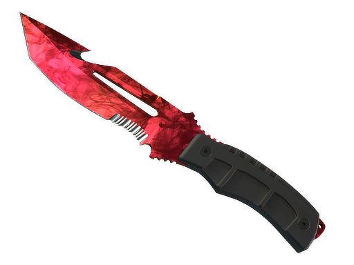 Item Survival Knife | Doppler