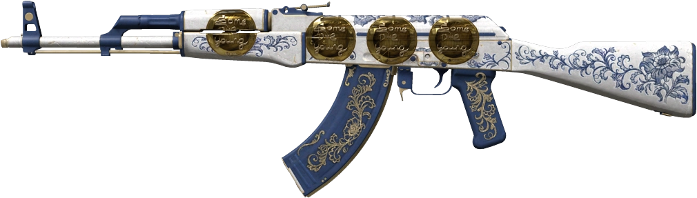 Item AK-47 | Inheritance