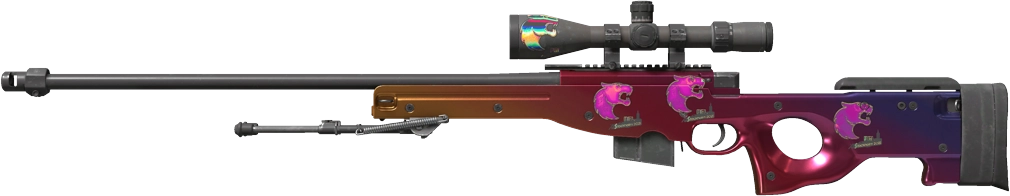 Item AWP | Fade