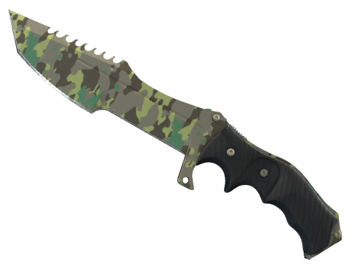 Item Huntsman Knife | Boreal Forest