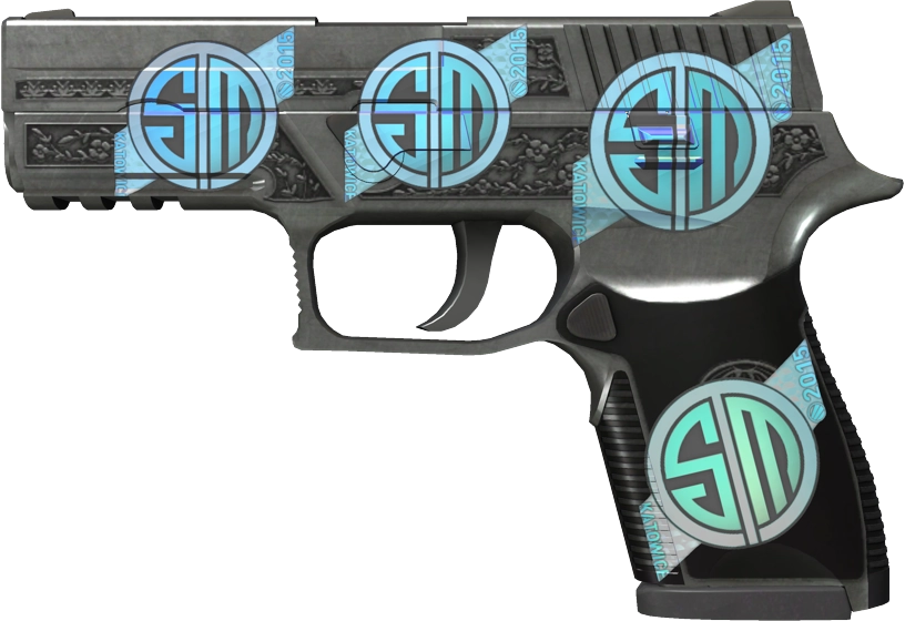 Item P250 | Cartel