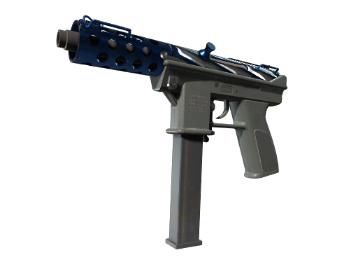 Item Tec-9 | Titanium Bit