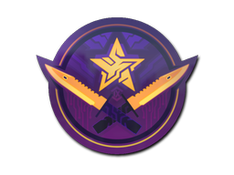 Item Sticker | Terrorist-Tech