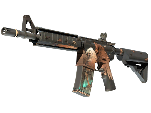 Item M4A4 | Griffin