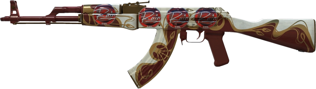 Item AK-47 | Nouveau Rouge