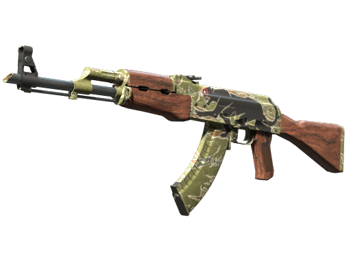Item AK-47 | Jaguar