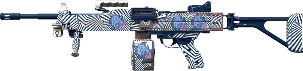 Item Negev | Dazzle