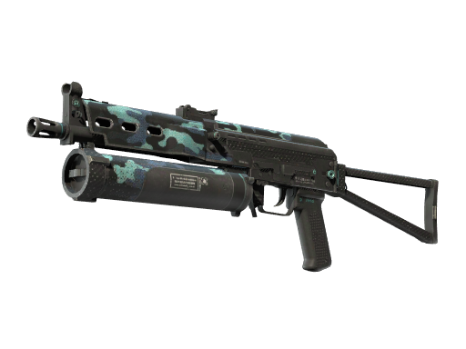 Item PP-Bizon | Night Riot