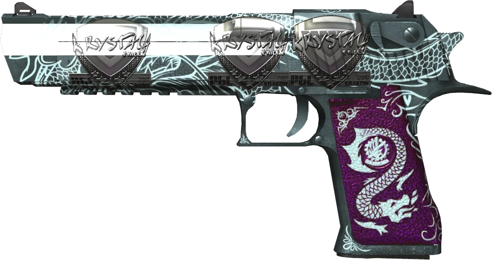 Item Desert Eagle | Kumicho Dragon
