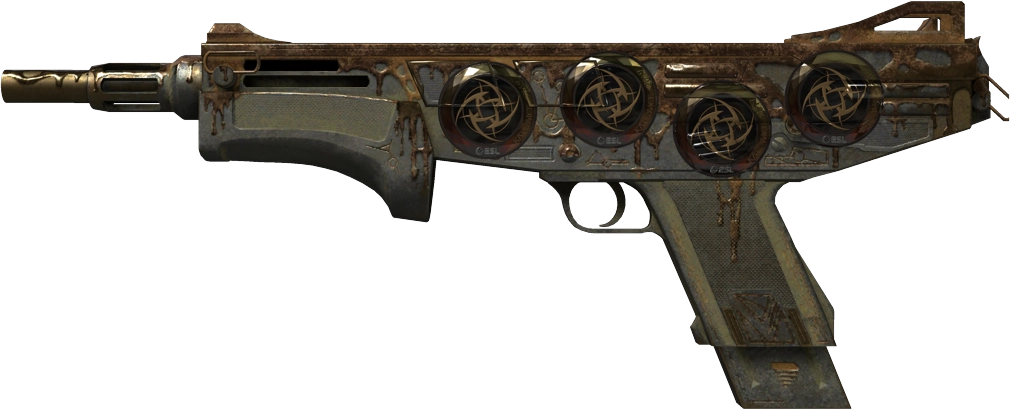 Item MAG-7 | Copper Coated