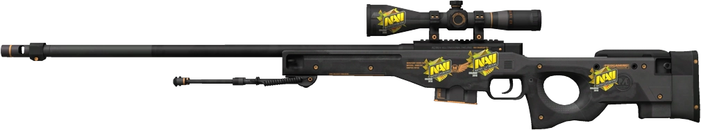 Item AWP | Elite Build