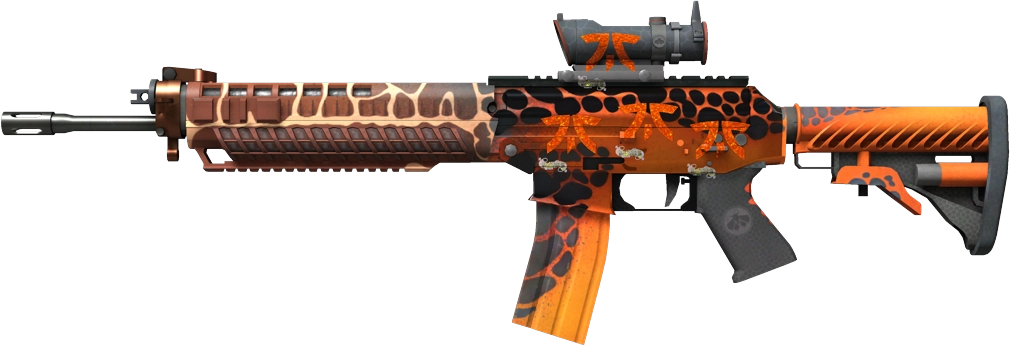 Item SG 553 | Tiger Moth