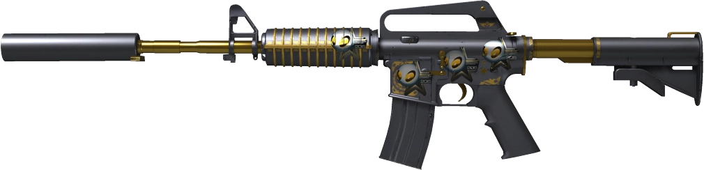 Item M4A1-S | Knight