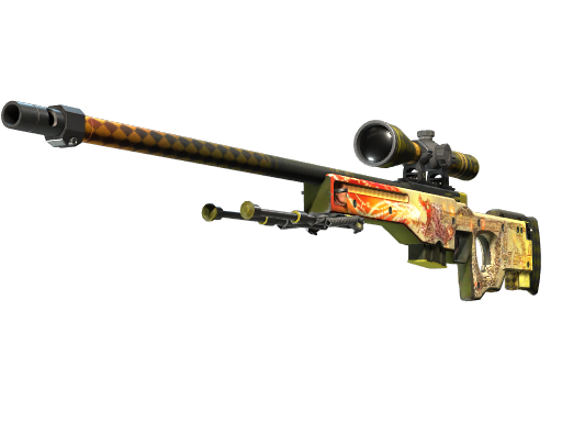 Item AWP | Dragon Lore