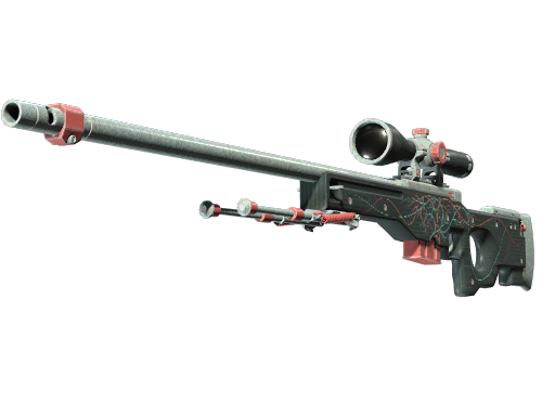 Item AWP | Capillary