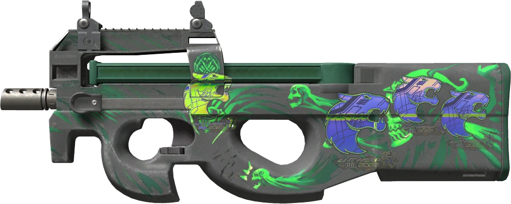 Item P90 | Grim