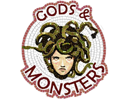 Item Gods and Monsters Collection