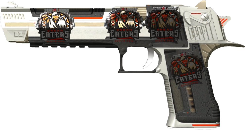 Item Desert Eagle | Mecha Industries