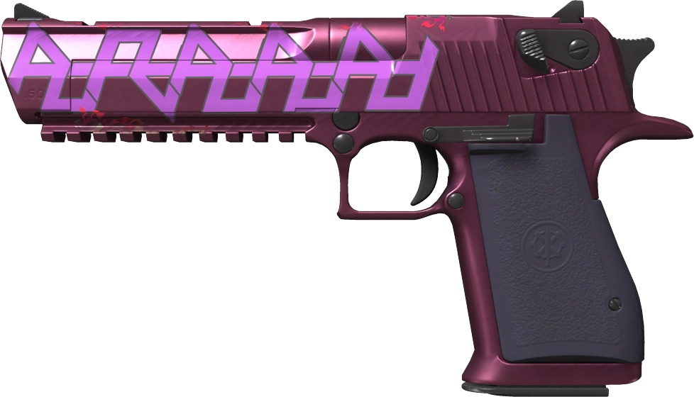 Item Desert Eagle | Mulberry