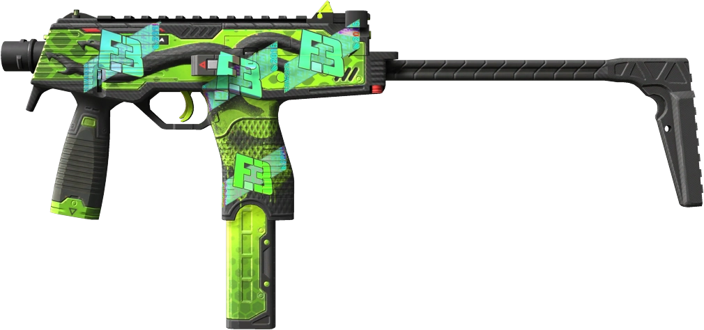 Item MP9 | Hydra
