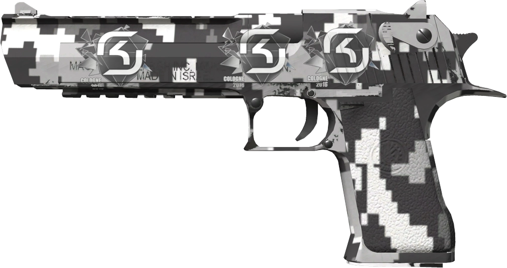 Item Desert Eagle | Urban DDPAT