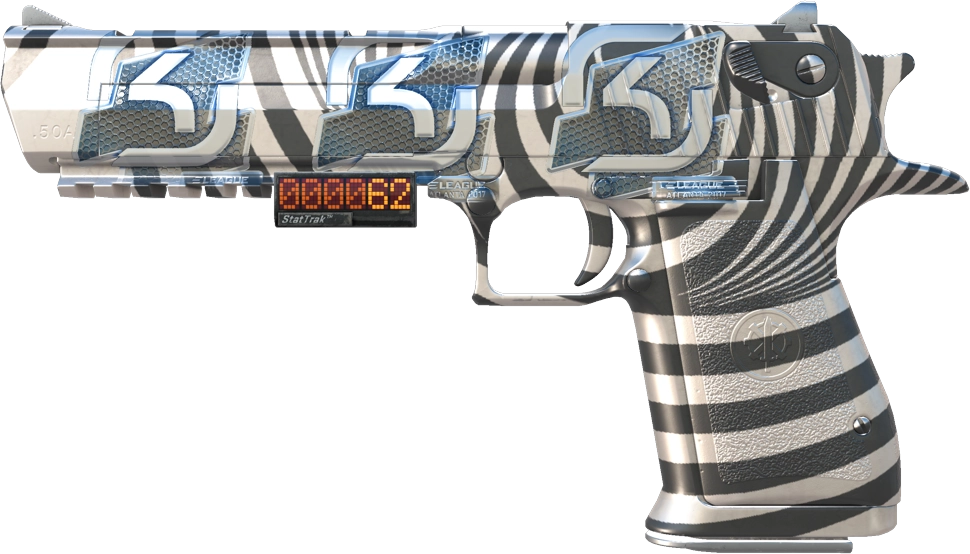 Item Desert Eagle | Hypnotic