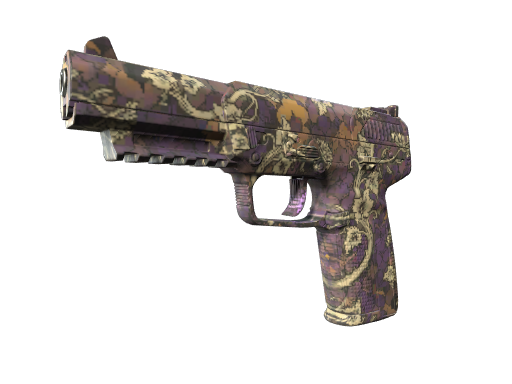 Item Five-SeveN | Withered Vine