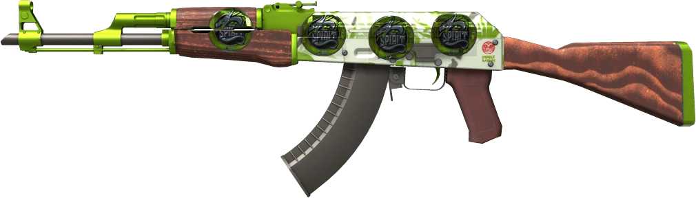 Item AK-47 | Hydroponic