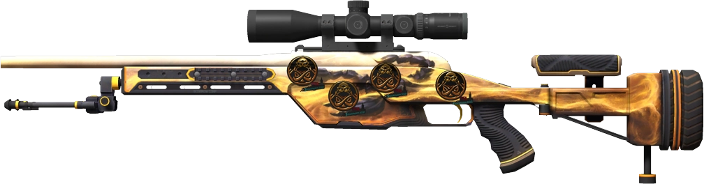 Item SSG 08 | Death Strike