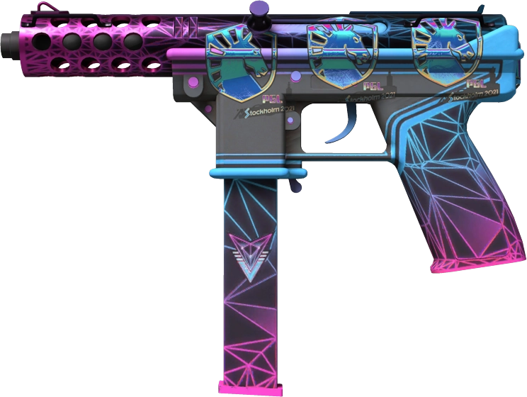 Item Tec-9 | Decimator