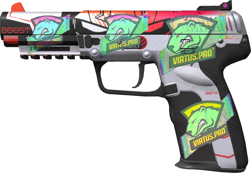 Item Five-SeveN | Boost Protocol