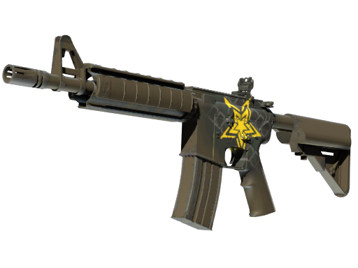 Item M4A4 | Zirka