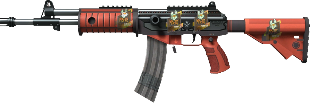 Item Galil AR | Firefight