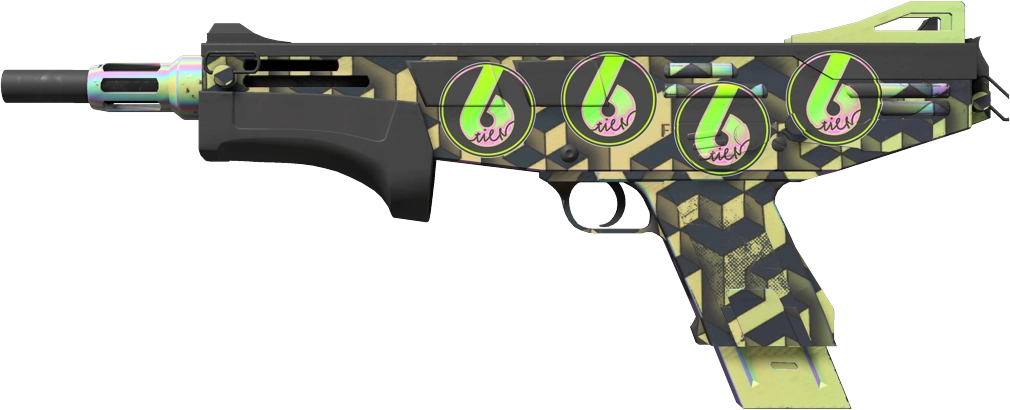 Item MAG-7 | Prism Terrace