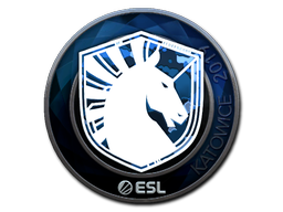 Item Sticker | Team Liquid (Foil) | Katowice 2019