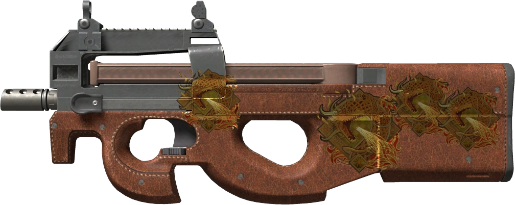 Item P90 | Leather