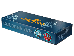 Item ESL One Cologne 2015 Mirage Souvenir Package