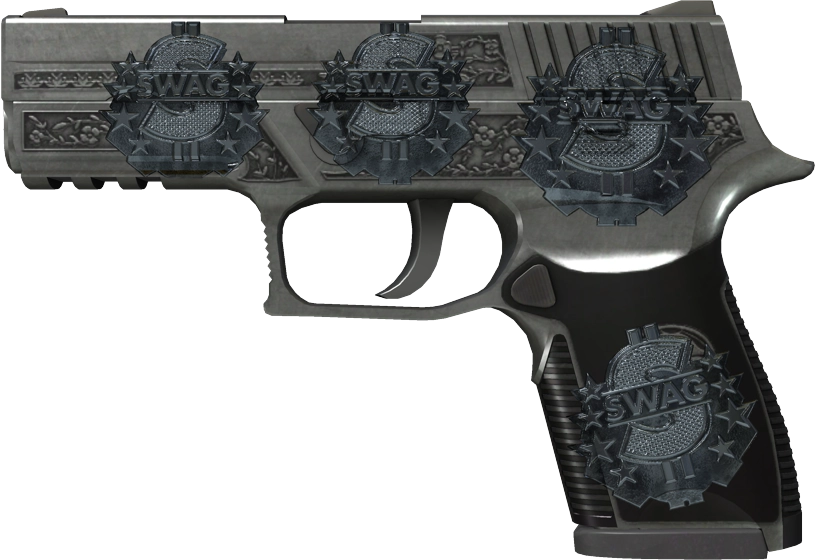 Item P250 | Cartel