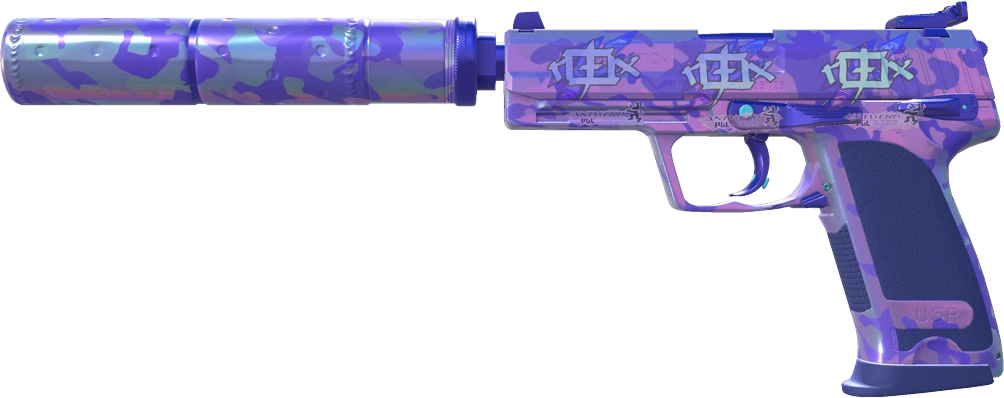 Item USP-S | Sleeping Potion