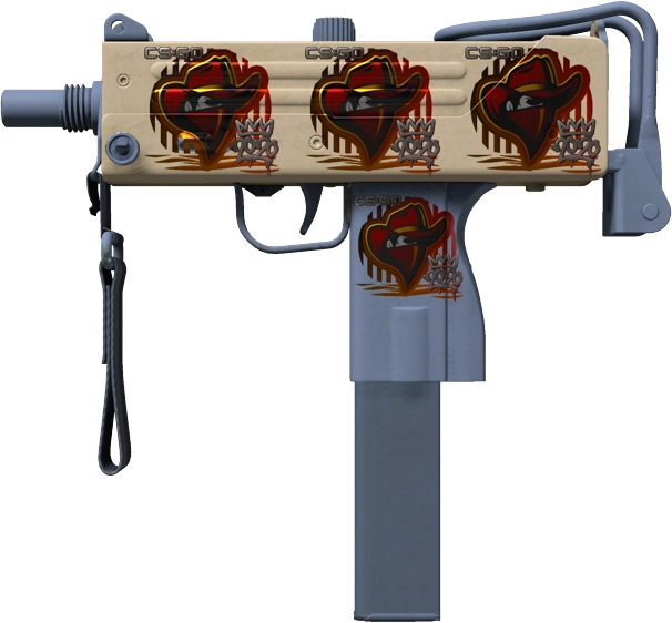 Item MAC-10 | Tornado