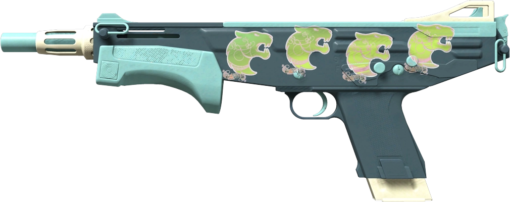 Item MAG-7 | Seabird