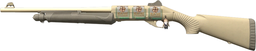 Item Nova | Sand Dune