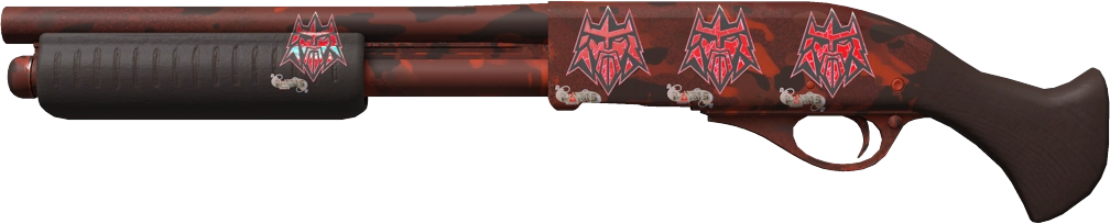 Item Sawed-Off | Full Stop