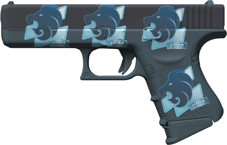 Item Glock-18 | Night