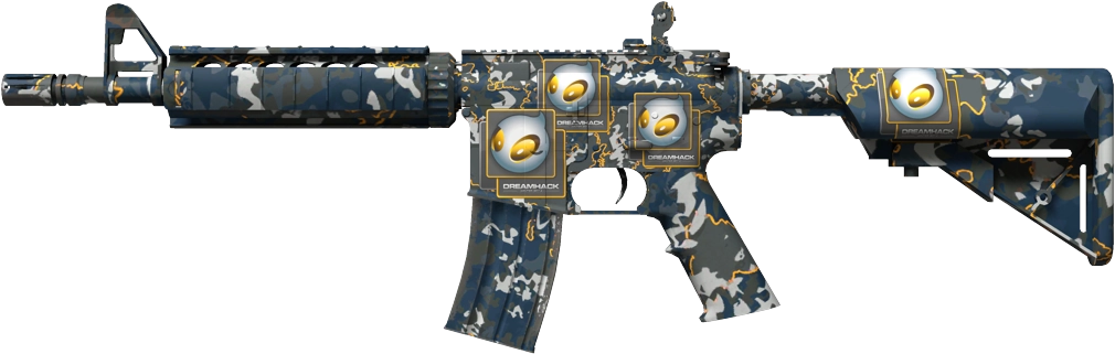 Item M4A4 | Global Offensive