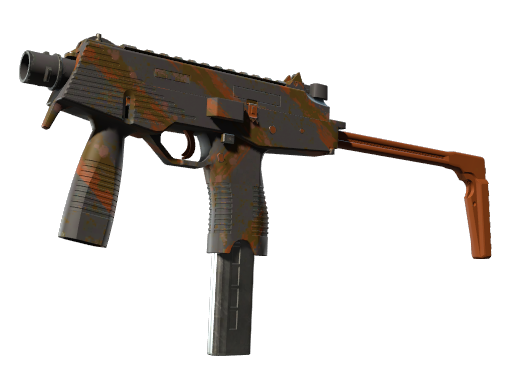 Item MP9 | Slide